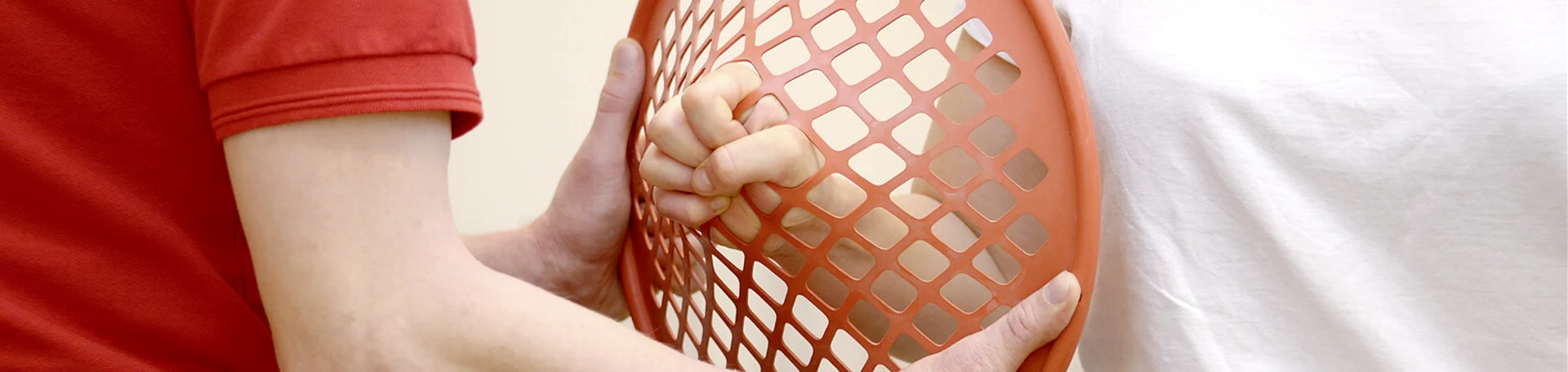 Therapieübungen für Handtherapie und Feinmotorik