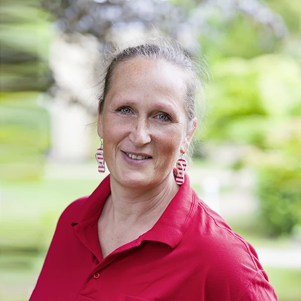 J. Klemm Bereichsleiterin Physiotherapie