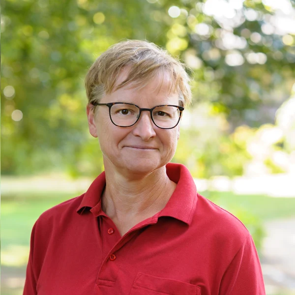 Dr. S. Standtke Bereichsleiterin Sporttherapie