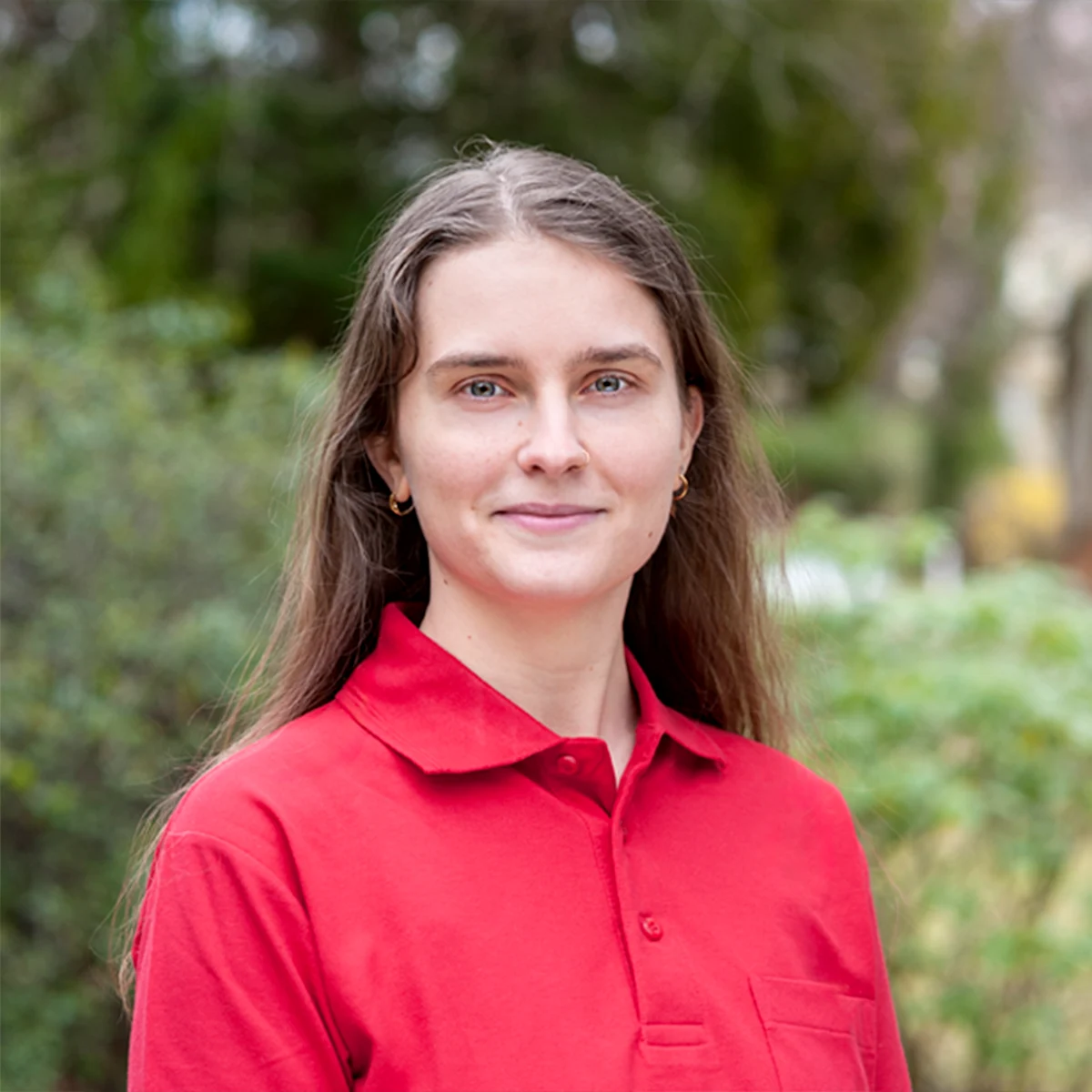 Caroline Dietze Bereichsleiterin Ergotherapie Ambulantes Rehazentrum Leipzig